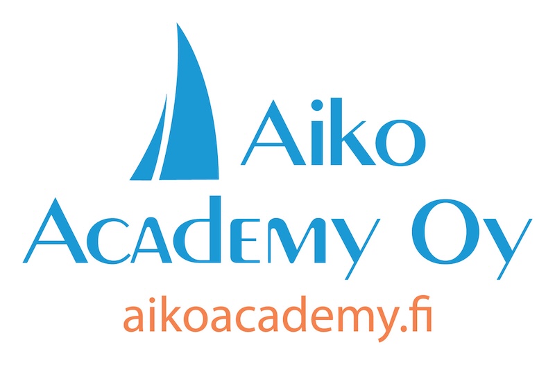 Aiko Academy logo