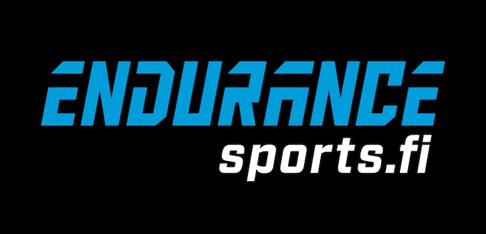 endurance sports logo