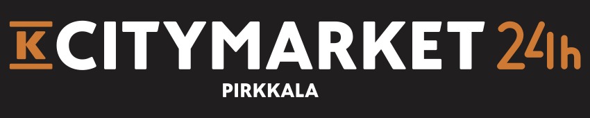 Citymarket Pirkkala logo